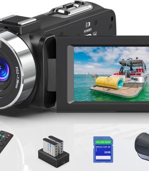 Digital Cameras