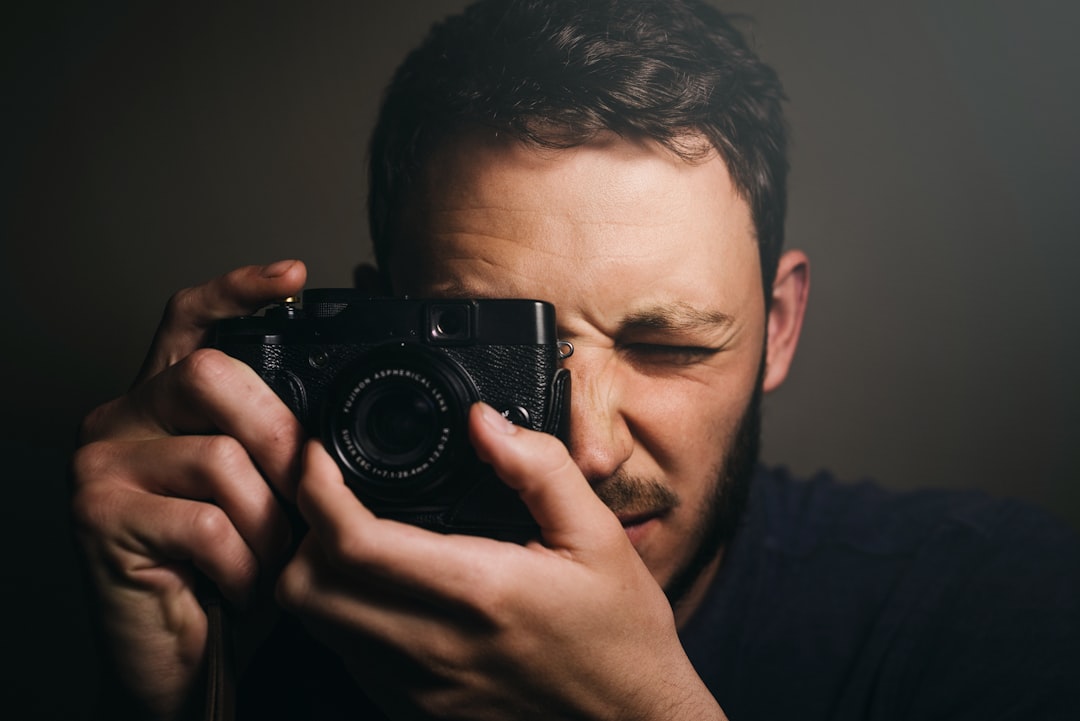 Capturing Creativity: Unconventional Photography Gear You Need to Try