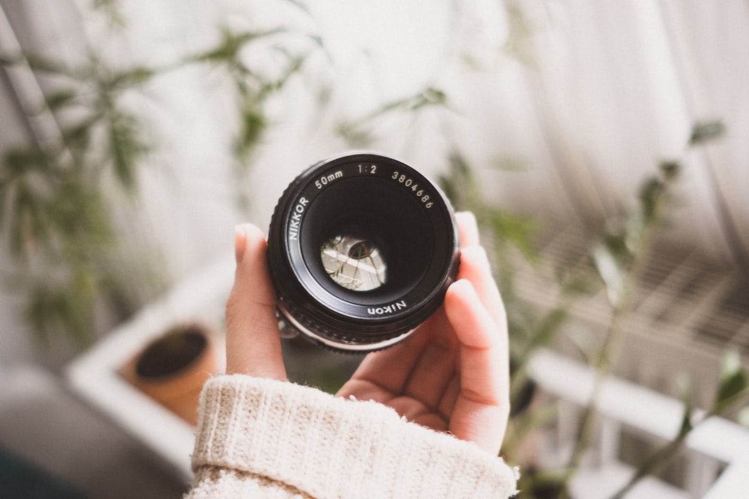 The Eco-Friendly Photographer: Sustainable Gear for Green Creatives